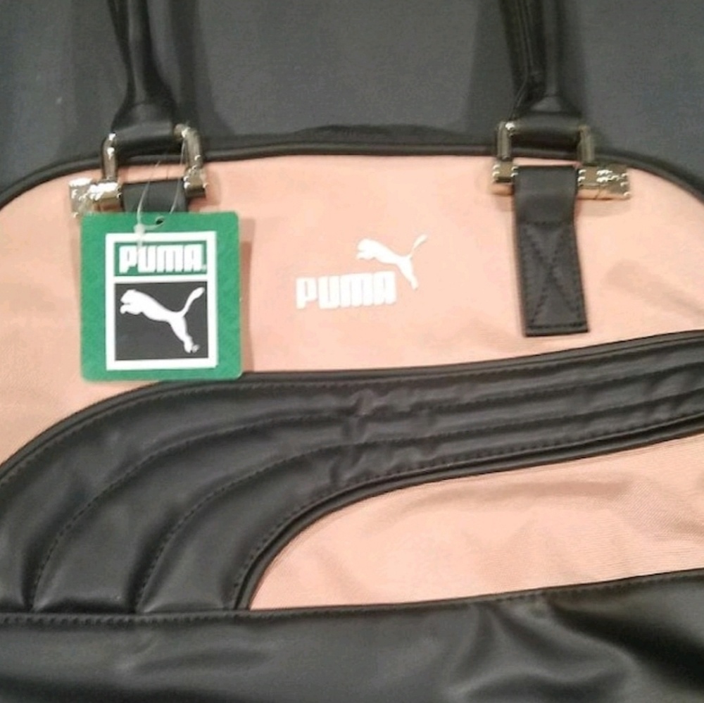 Puma bag